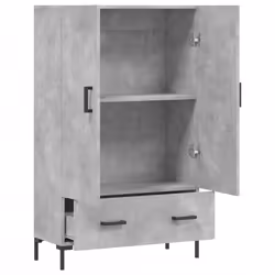 VidaXL 828240 credenza per soggiorno - Vista aggiuntiva 5