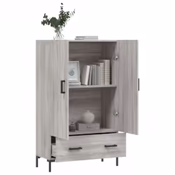 VidaXL 828242 credenza per soggiorno - Vista aggiuntiva 4