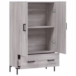 VidaXL 828242 credenza per soggiorno - Vista aggiuntiva 5