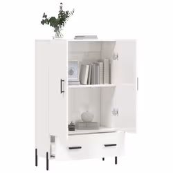 VidaXL 828246 credenza per soggiorno - Vista aggiuntiva 4