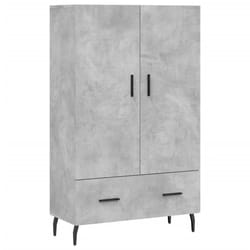 VidaXL 828256 credenza per soggiorno