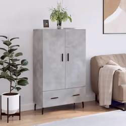 VidaXL 828256 credenza per soggiorno