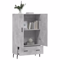 VidaXL 828256 credenza per soggiorno - Vista aggiuntiva 4