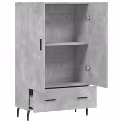 VidaXL 828256 credenza per soggiorno - Vista aggiuntiva 5