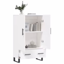 VidaXL 828260 credenza per soggiorno - Vista aggiuntiva 4