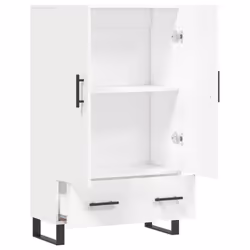 VidaXL 828260 credenza per soggiorno - Vista aggiuntiva 5