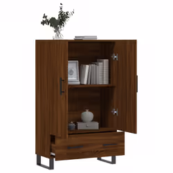 VidaXL 828267 credenza per soggiorno - Vista aggiuntiva 4
