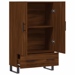 VidaXL 828267 credenza per soggiorno - Vista aggiuntiva 5