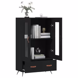 VidaXL 828269 credenza per soggiorno - Vista aggiuntiva 4