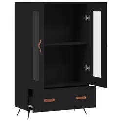 VidaXL 828269 credenza per soggiorno - Vista aggiuntiva 5