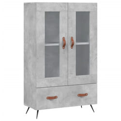 VidaXL 828272 credenza per soggiorno