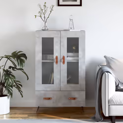 VidaXL 828272 credenza per soggiorno - Vista aggiuntiva 2