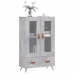 VidaXL 828272 credenza per soggiorno - Vista aggiuntiva 3
