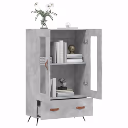 VidaXL 828272 credenza per soggiorno - Vista aggiuntiva 4