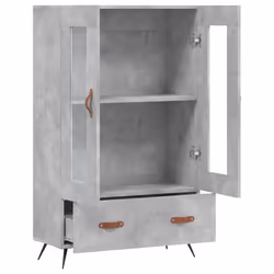 VidaXL 828272 credenza per soggiorno - Vista aggiuntiva 5