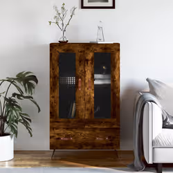 VidaXL 828273 credenza per soggiorno - Vista aggiuntiva 2