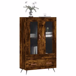 VidaXL 828273 credenza per soggiorno - Vista aggiuntiva 3