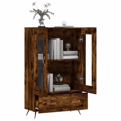 VidaXL 828273 credenza per soggiorno - Vista aggiuntiva 4