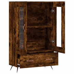 VidaXL 828273 credenza per soggiorno - Vista aggiuntiva 5