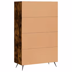 VidaXL 828273 credenza per soggiorno - Vista aggiuntiva 8