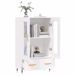 VidaXL 828276 credenza per soggiorno - Vista aggiuntiva 4
