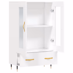 VidaXL 828276 credenza per soggiorno - Vista aggiuntiva 5