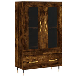 VidaXL 828281 credenza per soggiorno