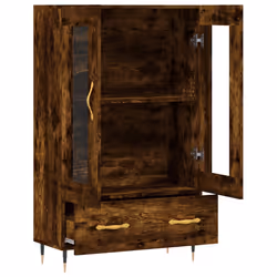 VidaXL 828281 credenza per soggiorno - Vista aggiuntiva 5