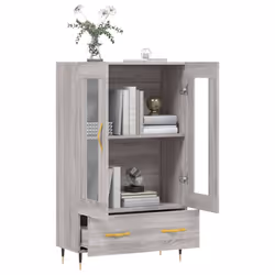 VidaXL 828282 credenza per soggiorno - Vista aggiuntiva 4