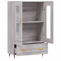 VidaXL 828282 credenza per soggiorno - Vista aggiuntiva 5