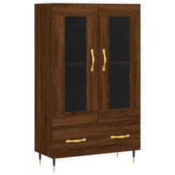 VidaXL 828283 credenza per soggiorno