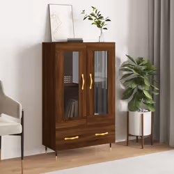 VidaXL 828283 credenza per soggiorno