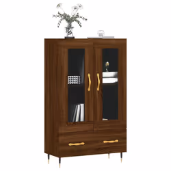 VidaXL 828283 credenza per soggiorno