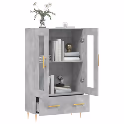 VidaXL 828288 credenza per soggiorno - Vista aggiuntiva 4
