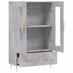 VidaXL 828288 credenza per soggiorno - Vista aggiuntiva 5