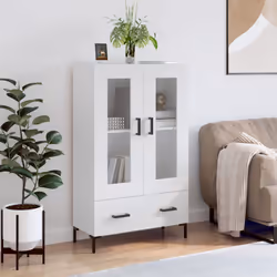 VidaXL 828302 credenza per soggiorno