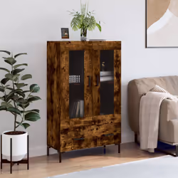 VidaXL 828305 credenza per soggiorno - Vista aggiuntiva 2