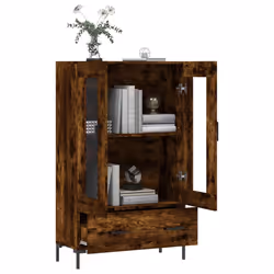 VidaXL 828305 credenza per soggiorno - Vista aggiuntiva 4