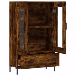 VidaXL 828305 credenza per soggiorno - Vista aggiuntiva 5