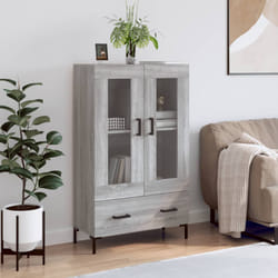VidaXL 828306 credenza per soggiorno