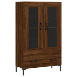 VidaXL 828307 credenza per soggiorno