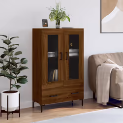 VidaXL 828307 credenza per soggiorno
