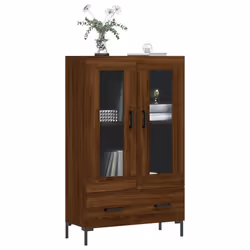 VidaXL 828307 credenza per soggiorno