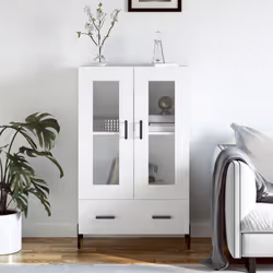 VidaXL 828308 credenza per soggiorno - Vista aggiuntiva 2