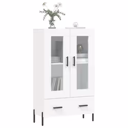 VidaXL 828308 credenza per soggiorno - Vista aggiuntiva 3