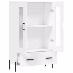 VidaXL 828308 credenza per soggiorno - Vista aggiuntiva 5