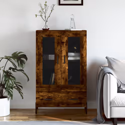 VidaXL 828313 credenza per soggiorno - Vista aggiuntiva 2
