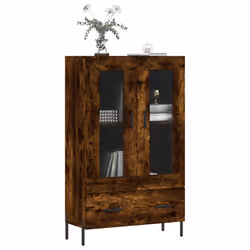 VidaXL 828313 credenza per soggiorno - Vista aggiuntiva 3