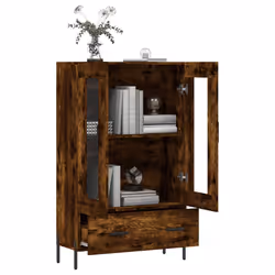 VidaXL 828313 credenza per soggiorno - Vista aggiuntiva 4