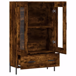 VidaXL 828313 credenza per soggiorno - Vista aggiuntiva 5
